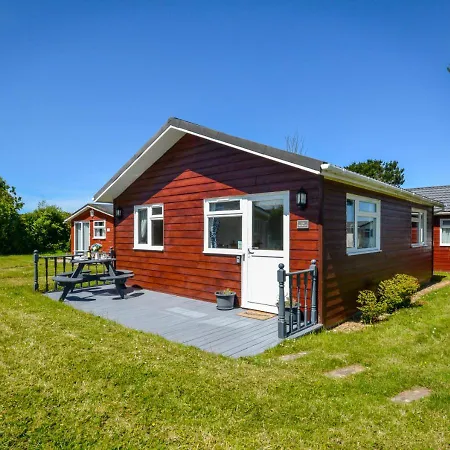 Tregracy Holiday home *