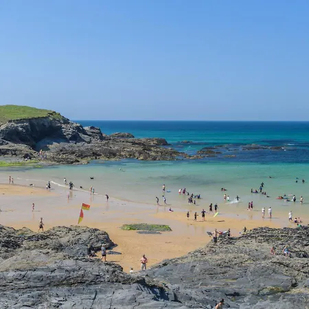 Tregracy Saint Merryn